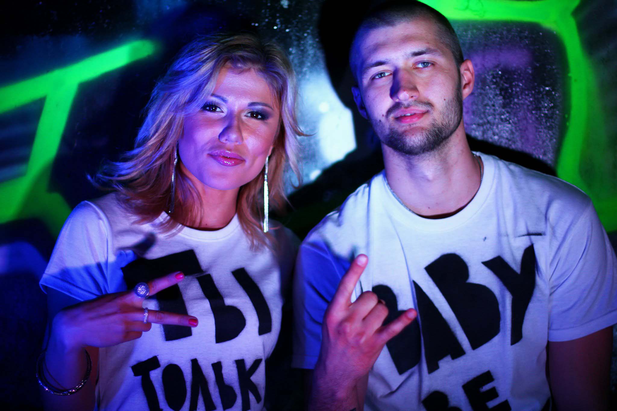 tamerlan_alena1 ФОТОГАЛЕРЕЯ &mdash; UA MUSIC | Енциклопедія української музики