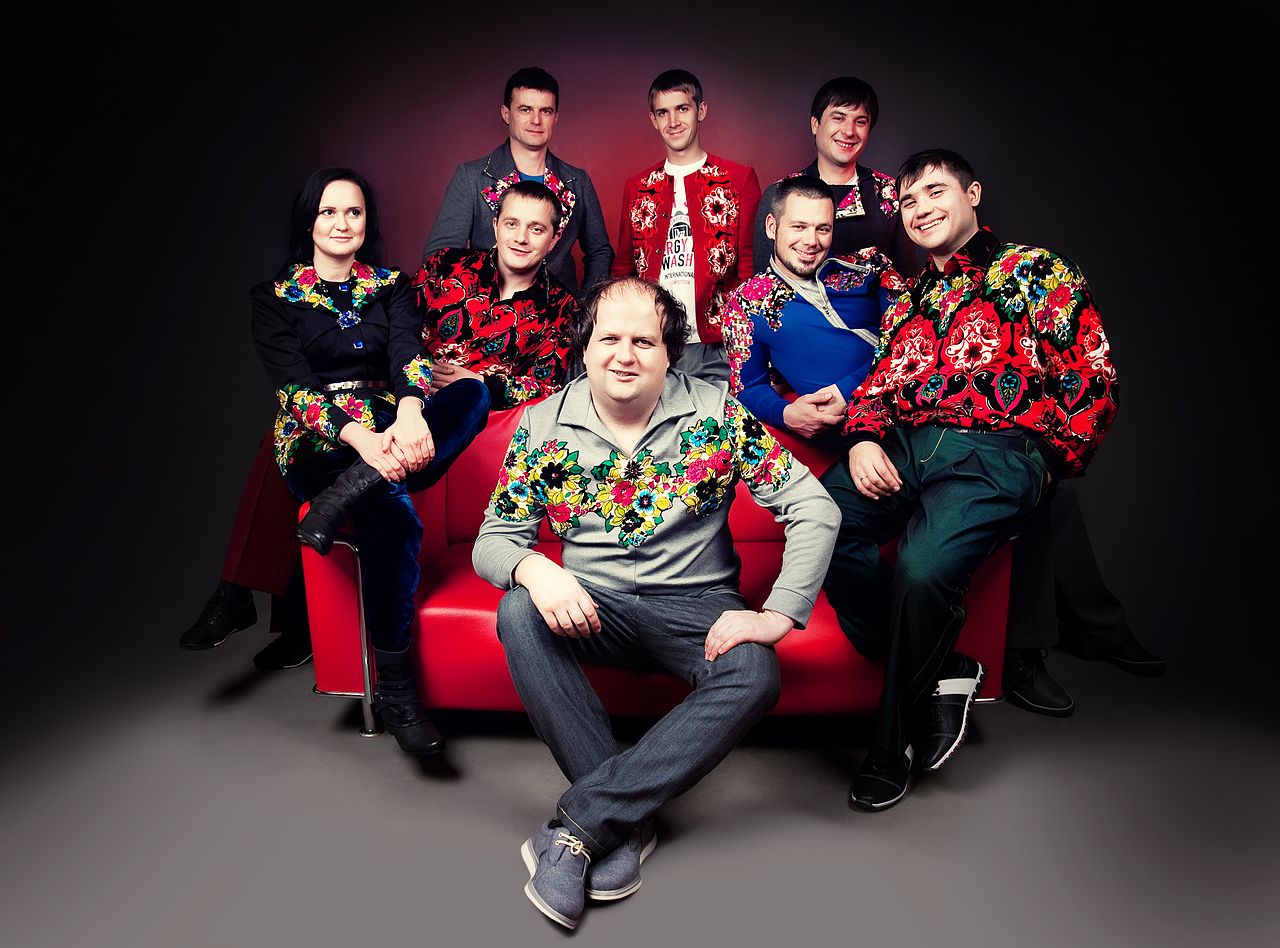 tik6 ФОТОГАЛЕРЕЯ &mdash; UA MUSIC | Енциклопедія української музики
