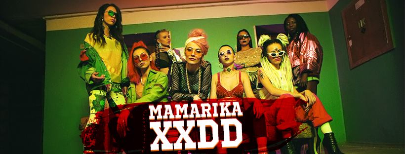 28576628_2089590651283927_2404020658663328441_n MamaRika - ХХДД &mdash; UA MUSIC | Енциклопедія української музики