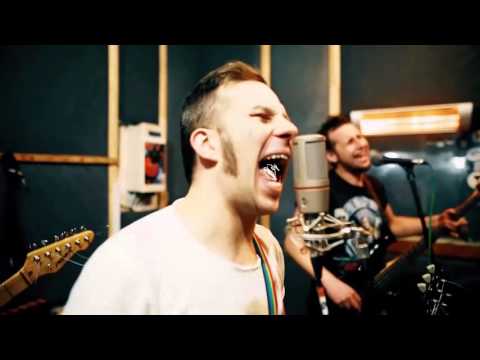 Man-Gust_feat._Viktor_Pavlik Man-Gust feat. Viktor Pavlik - I Saw My Coming Day (cover) &mdash; UA MUSIC | Енциклопедія української музики