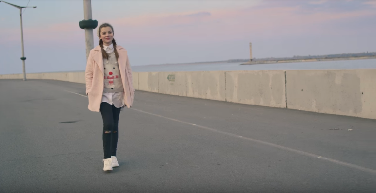 Screenshot_3 Anna PETRAsh - Друзі &mdash; UA MUSIC | Енциклопедія української музики